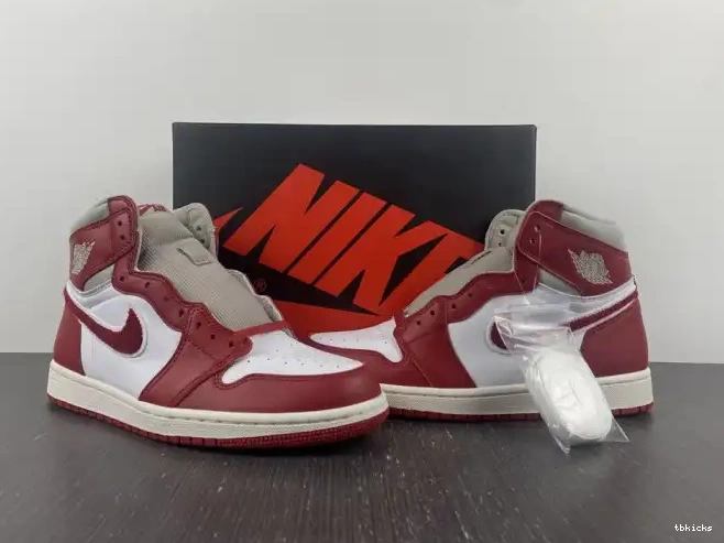 Rep TB 1 High Jordan (W) Newstalgia Chenille DJ4891-061 OG 0507
